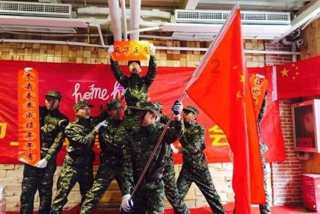 御神决